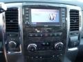 2012 Black Dodge Ram 2500 HD Laramie Limited Crew Cab 4x4  photo #19