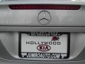 Brilliant Silver Metallic - C 240 Sedan Photo No. 13