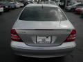 Brilliant Silver Metallic - C 240 Sedan Photo No. 14