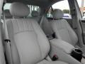 Brilliant Silver Metallic - C 240 Sedan Photo No. 19