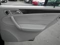 Brilliant Silver Metallic - C 240 Sedan Photo No. 22