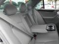Brilliant Silver Metallic - C 240 Sedan Photo No. 23