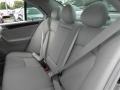Brilliant Silver Metallic - C 240 Sedan Photo No. 24