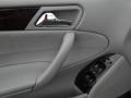 Brilliant Silver Metallic - C 240 Sedan Photo No. 27