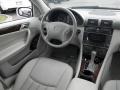 Brilliant Silver Metallic - C 240 Sedan Photo No. 31