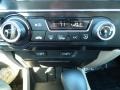 2013 Honda Civic EX-L Sedan Controls