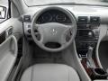 Brilliant Silver Metallic - C 240 Sedan Photo No. 33
