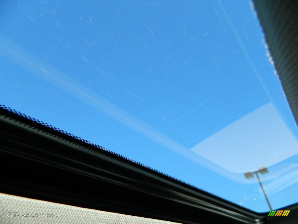2013 Honda Civic EX-L Sedan Sunroof Photo #75566794