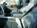 2012 Bright White Dodge Ram 2500 HD Laramie Crew Cab 4x4  photo #10