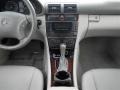 Brilliant Silver Metallic - C 240 Sedan Photo No. 38