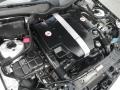 Brilliant Silver Metallic - C 240 Sedan Photo No. 46