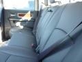 2012 Black Dodge Ram 2500 HD Laramie Crew Cab 4x4  photo #10