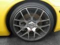 2005 Chevrolet Corvette Coupe Wheel and Tire Photo