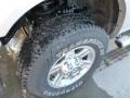 2012 Bright White Dodge Ram 2500 HD Laramie Crew Cab 4x4  photo #9