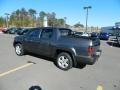 2013 Polished Metal Metallic Honda Ridgeline RTL  photo #3