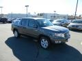 2013 Polished Metal Metallic Honda Ridgeline RTL  photo #7