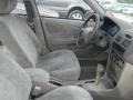 1999 Venetian Red Pearl Toyota Corolla LE  photo #2