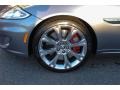2013 Jaguar XK XKR Convertible Wheel and Tire Photo