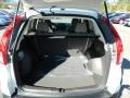 2013 White Diamond Pearl Honda CR-V EX-L  photo #13