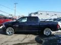 2013 True Blue Pearl Ram 1500 Express Crew Cab 4x4  photo #2