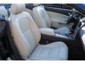 Celestial Black Metallic - XK XKR Convertible Photo No. 10