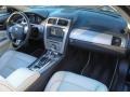 Celestial Black Metallic - XK XKR Convertible Photo No. 11