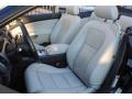 Celestial Black Metallic - XK XKR Convertible Photo No. 15