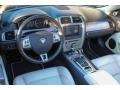 Celestial Black Metallic - XK XKR Convertible Photo No. 22