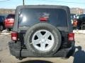 Black - Wrangler Sport S 4x4 Photo No. 4