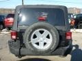 2013 Black Jeep Wrangler Sport S 4x4  photo #4