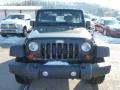 2013 Black Jeep Wrangler Sport S 4x4  photo #11