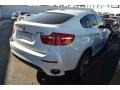 Alpine White - X6 xDrive35i Photo No. 3