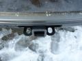 2013 Brilliant Black Crystal Pearl Jeep Grand Cherokee Overland 4x4  photo #3