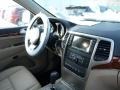 2013 Deep Cherry Red Crystal Pearl Jeep Grand Cherokee Limited 4x4  photo #7