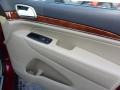 2013 Deep Cherry Red Crystal Pearl Jeep Grand Cherokee Limited 4x4  photo #8