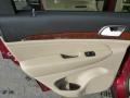 2013 Deep Cherry Red Crystal Pearl Jeep Grand Cherokee Limited 4x4  photo #15