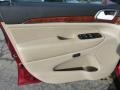 2013 Deep Cherry Red Crystal Pearl Jeep Grand Cherokee Limited 4x4  photo #16