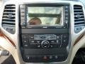 2013 Deep Cherry Red Crystal Pearl Jeep Grand Cherokee Limited 4x4  photo #19