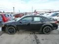Black - Avenger SXT Blacktop Photo No. 2