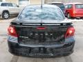 Black - Avenger SXT Blacktop Photo No. 4