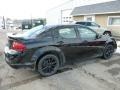 Black - Avenger SXT Blacktop Photo No. 5