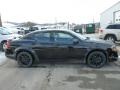 Black - Avenger SXT Blacktop Photo No. 6