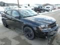 Black - Avenger SXT Blacktop Photo No. 7