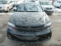 Black - Avenger SXT Blacktop Photo No. 8