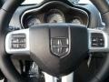 Black - Avenger SXT Blacktop Photo No. 19