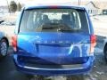 2013 Blue Streak Pearl Dodge Grand Caravan SE  photo #3