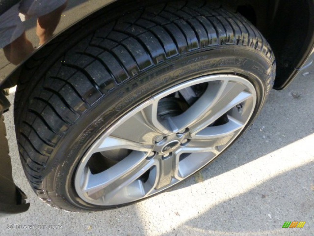2012 Land Rover Range Rover Sport Autobiography Wheel Photo #75569584