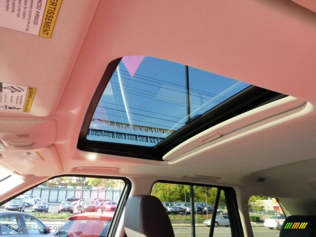 2012 Land Rover Range Rover Sport Autobiography Sunroof Photo #75569590