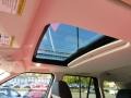 Sunroof of 2012 Range Rover Sport Autobiography