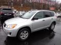 Classic Silver Metallic - RAV4 I4 Photo No. 2